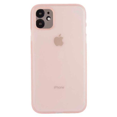 Lopard Apple iPhone 11 Uyumlu Kılıf Eko PP Kapak