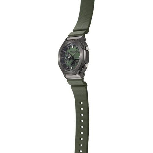 Casio Gm-2100b-3adr G-shock Erkek Kol Saati