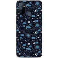 Spacex (17) Tema Tasarım Kılıf Huawei P40 Pro Kılıf