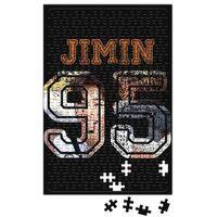 Bts Jimin Puzzle 240 Parça Yapboz