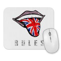 Estampa Rules Especial Mouse Pad