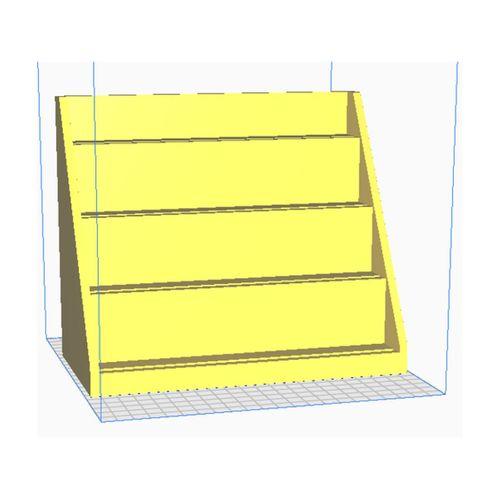 Madalya Sergi (Bu ürün Sadece Plastik parçadır - Almadan Önce Soru Sorabilirsiniz)