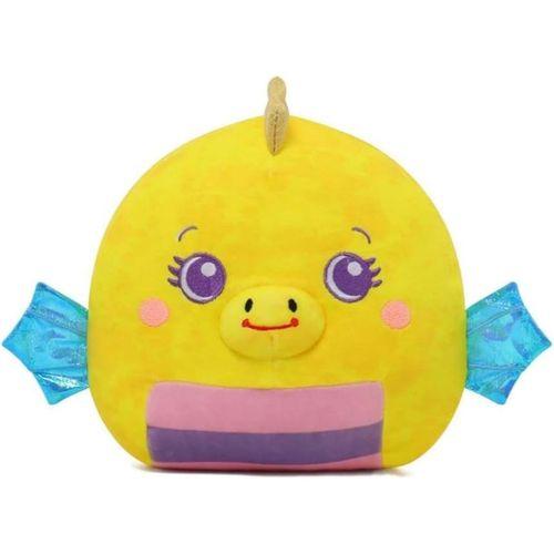 Squishmallows Dream Beams Denizatı Stella 40 cm