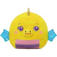 Squishmallows Dream Beams Denizatı Stella 40 cm