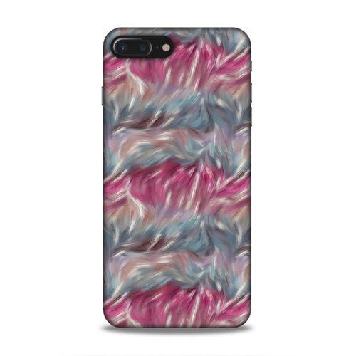 Apple Iphone 8 Plus Uyumlu Kılıf Romans (31) TPU Kılıf Blur