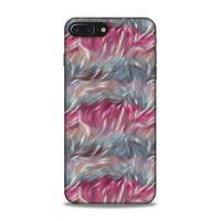Apple Iphone 8 Plus Uyumlu Kılıf Romans (31) TPU Kılıf Blur