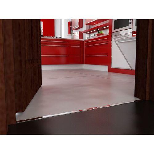 90CM T ALÜMİNYUM EŞİK PROFİLİ