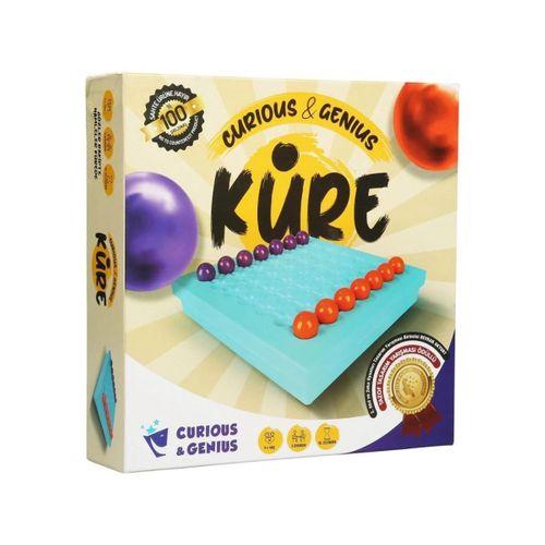 KÜRE BAL
