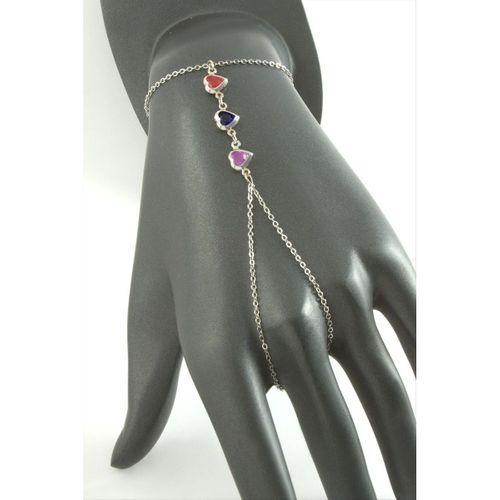 Kalp Taşlı Şahmeran