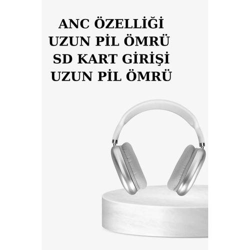 Yeni Nesil Sesli Görüşme Akıllı Saat Ve Powerbank Çoklu Şarj Girişli Bluetooth Kulaklık Nabız Ölçer
