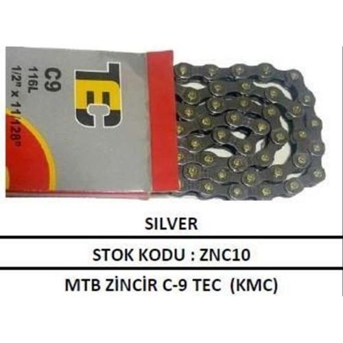 Zincir 9 Vites Tec