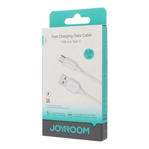Joyroom S-A9 Usb-Type-c 1m Kabo Beyaz