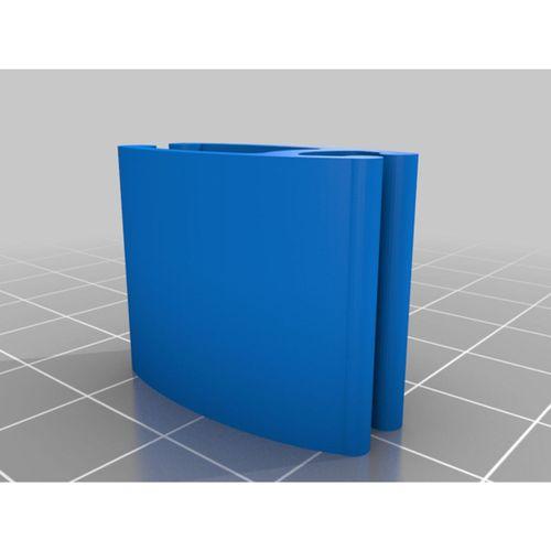 Kablo Klipsi (Bu ürün Sadece Plastik parçadır - Almadan Önce Soru Sorabilirsiniz)