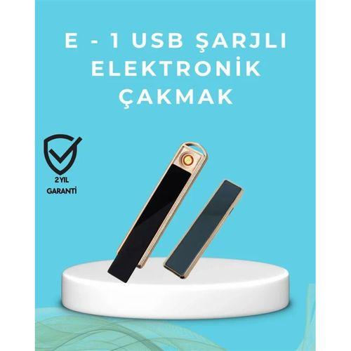 Elektronik Çakmak – Lüks Tasarım, Rüzgarda Sönmez