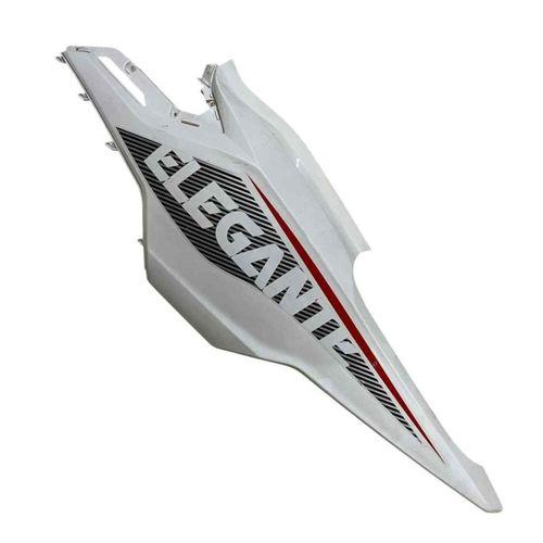 MONDİAL Mondial 125 Elegante İ Sele Altı Sol Granaj Beyaz Orj