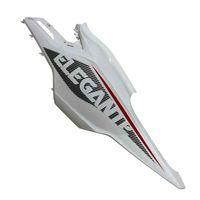 MONDİAL Mondial 125 Elegante İ Sele Altı Sol Granaj Beyaz Orj