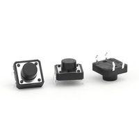 Dıp Switch 12x12x7 Mm Buton