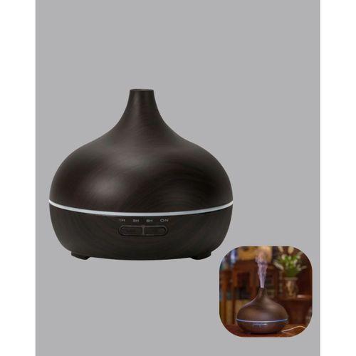550 Ml Büyük Su Hazneli Ultrasonik Nemlendirici Ve Aromaterapi Difüzörü