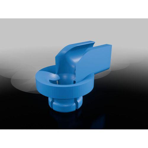 1993-2001 Mazda Rx7 FD3S Hood Prop Menteşe-6894375