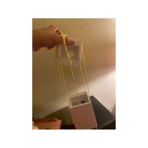 Kamera Kılıfı 3D Baskı (Bu ürün Sadece Plastik parçadır - Almadan Önce Soru Sorabilirsiniz)