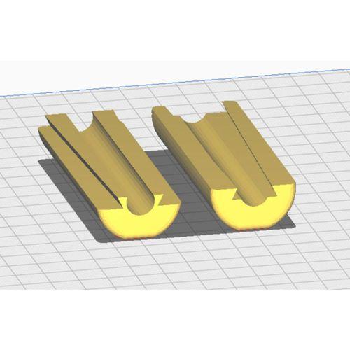 Daha İyi Yedek Kova Sapı (Bu ürün Sadece Plastik parçadır - Almadan Önce Soru Sorabilirsiniz)