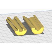 Daha İyi Yedek Kova Sapı (Bu ürün Sadece Plastik parçadır - Almadan Önce Soru Sorabilirsiniz)