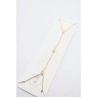 Taşlı Çelik Şahmeran - Altın