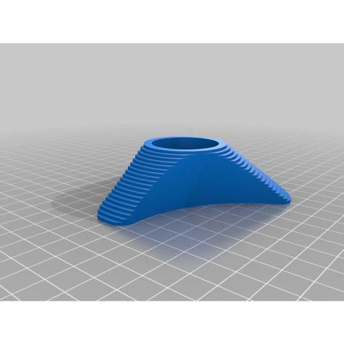 Filament Ruloları Tutucular (Bu ürün Sadece Plastik parçadır - Almadan Önce Soru Sorabilirsiniz)