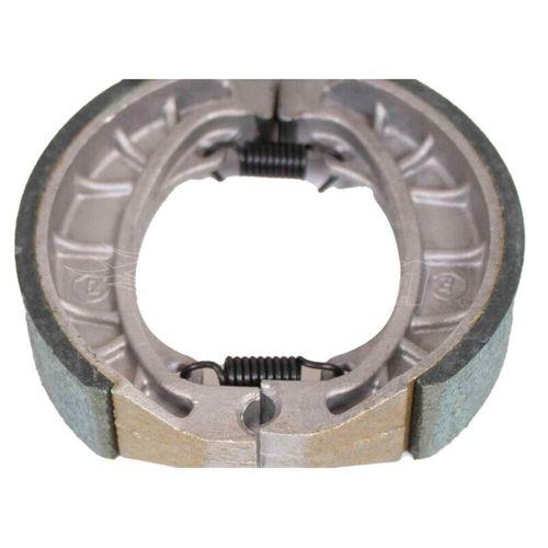 FALCON Falcon Arka Fren Balatası-Nitro 50