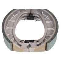 FALCON Falcon Arka Fren Balatası-Nitro 50