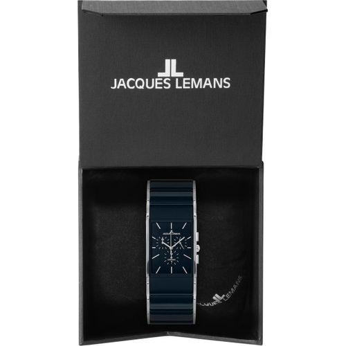 JACQUES LEMANS DUBLIN 1-1941F ERKEK KOL SAATİ