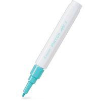 PILOT PİNTOR (F) YUVARLAK UÇ PASTEL YEŞİL