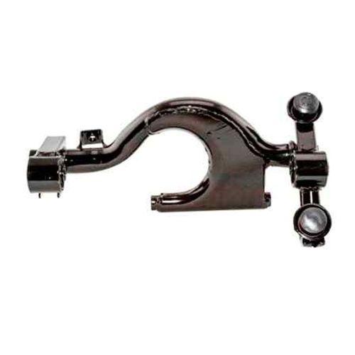 RAMZEY Scooter Kalipso B08 Motor Desteği