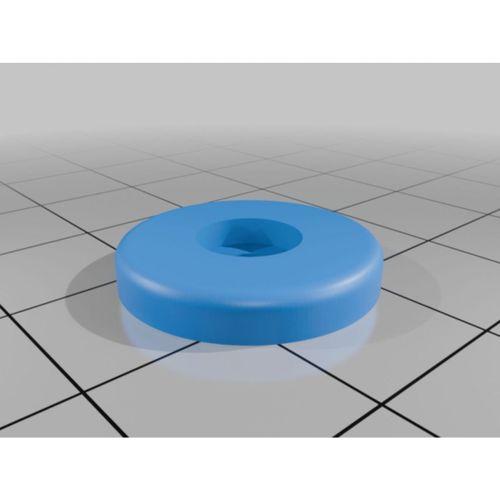 SCARA 3D Baskı (Bu ürün Sadece Plastik parçadır - Almadan Önce Soru Sorabilirsiniz)