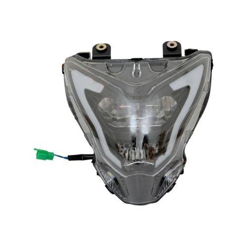 BAJAJ Bajaj Pulsar Ns 200 Far Ledli E Belgeli