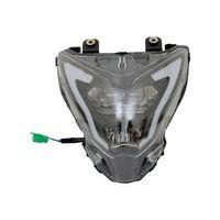 BAJAJ Bajaj Pulsar Ns 200 Far Ledli E Belgeli