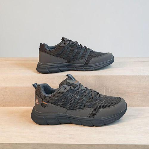 Marco Jamper 2220 Füme BÜYük NUMara Spor Ayakkabı