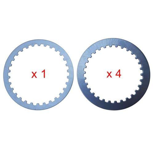 CF MOTO Cf Moto Sr250 Sr450 Debriyaj Ara Sacı 4+1 125 Mm A Kalite