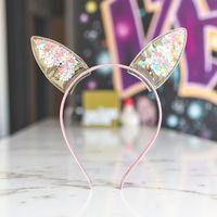PULLU PEMBE TAVŞAN TACI PEMBE PULLU TAVŞAN TAÇ PEMBE TAVŞAN DOĞUM GÜNÜ TİYATRO KOSTÜM AKSESUARLARI