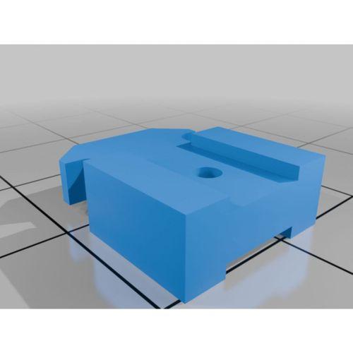 TV Kumanda Duvar Askı Aparatı (Bu ürün Sadece Plastik parçadır - Almadan Önce Soru Sorabilirsiniz)