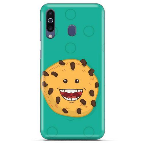 Emojix (64) Alcatel 1S Kılıf Silikon Kapak Desenli