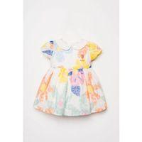 U.S.Polo U.S. Polo Elbise USB3036 Renkli