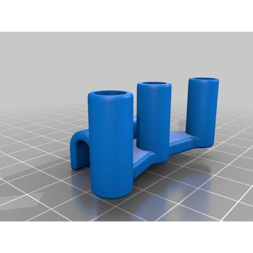 Redcat Ascent Gövde Montajı (Bu ürün Sadece Plastik parçadır - Almadan Önce Soru Sorabilirsiniz)