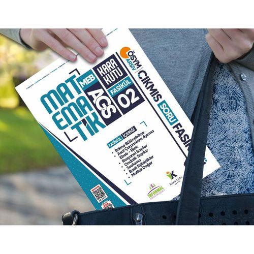 2026 MEB AGS Matematik Kara Kutu 2 Fasikül ÖSYM Çıkmış Soru BÖLME BÖLÜNEBİLME MUTLAK DEĞER Modüler