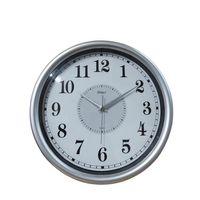 PİMES 10 DUVAR SAATİ -GRİ