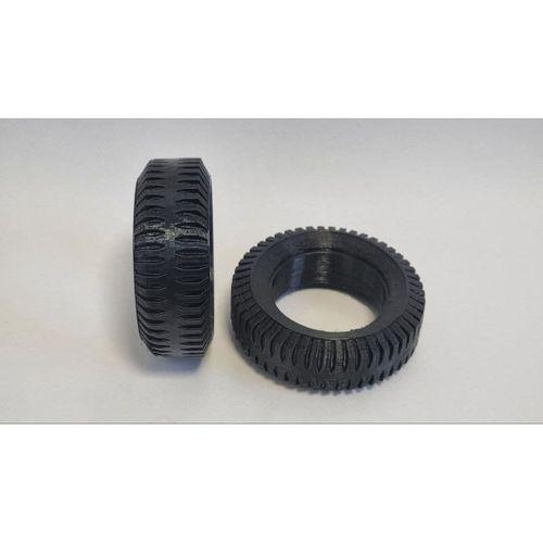 Jeep Willys Wheel Lego 42110 - 5145546