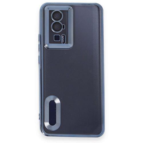 Xiaomi Poco F5 Pro Kılıf Slot Silikon