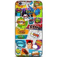 Cartoon 009 Apple Iphone 6S Plus Kılıf