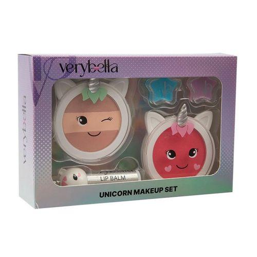 Unicorn Makyaj Seti