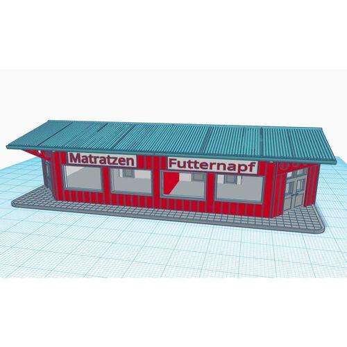 - Fachmarkt Uzman Market (Bu ürün Sadece Plastik parçadır - Almadan Önce Soru Sorabilirsiniz)